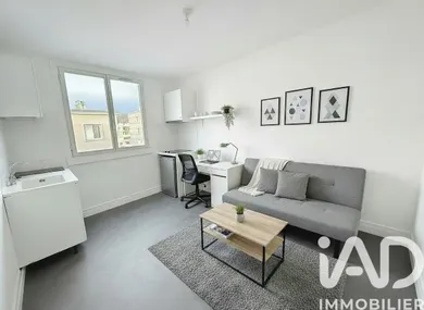 Studio à Vaucresson (92420)