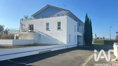 Appartement à Bizanos (64320)
