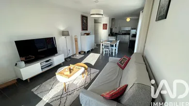 Appartement à Bizanos (64320)