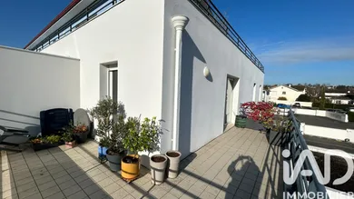 Appartement à Bizanos (64320)