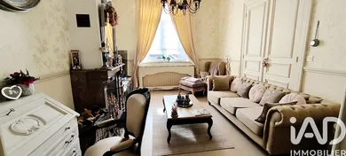 Townhouse in Bruay-sur-l'Escaut (59860)