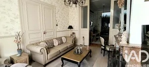 Maison de ville à Bruay-sur-l'Escaut (59860)