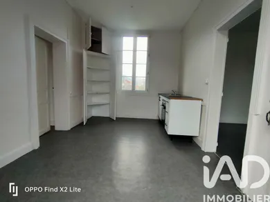 House in Montluçon (03100)