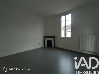 House in Montluçon (03100)