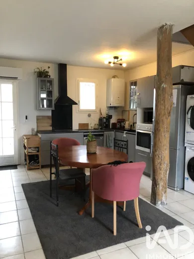 House in Pomerol (33500)