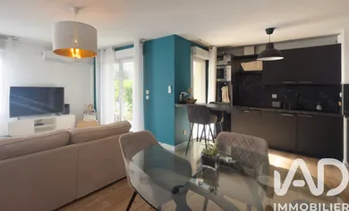 Appartement à Toulouse (31200)