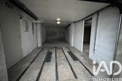 Appartement à Saint-Nicolas-de-Port (54210)