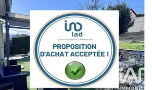 Traditional house in Sorbiers (42290)