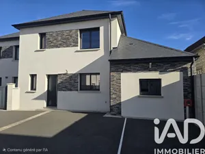 Maison à Orléans (45000)