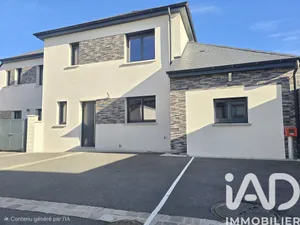 Maison à Orléans (45000)