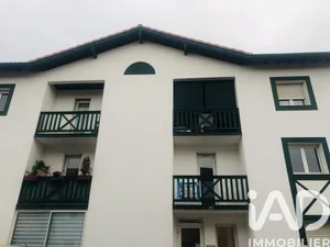 Apartment in Tarnos (40220)