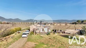 Maison à PUGET-VILLE (83390)