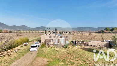 Maison à PUGET-VILLE (83390)