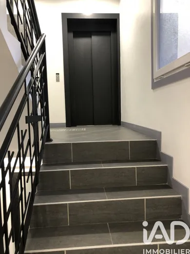 Appartement à Breuillet (91650)
