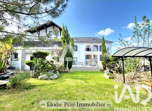 Immeuble à Tarbes (65000)