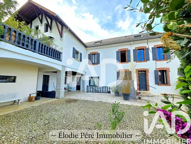 Immeuble à Tarbes (65000)