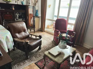 Appartement à La Garenne-Colombes (92250)