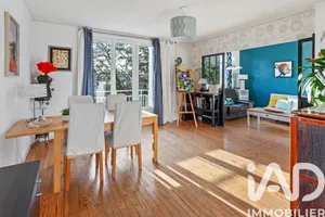 Appartement à Nantes (44100)