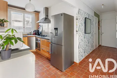 Appartement à Nantes (44100)