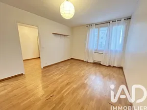 Appartement à Clichy-sous-Bois (93390)