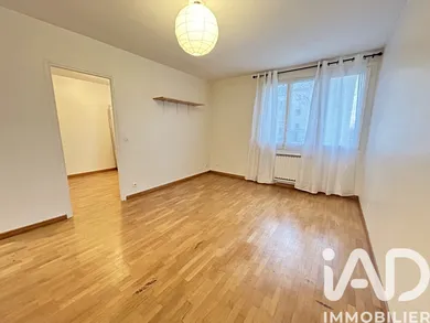 Appartement à Clichy-sous-Bois (93390)