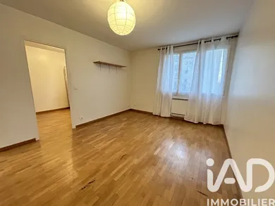 Apartment in Clichy-sous-Bois (93390)