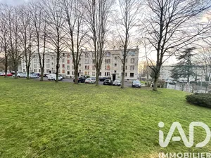 Apartment in Clichy-sous-Bois (93390)