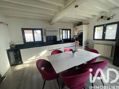 House in La Ferté-sous-Jouarre (77260)