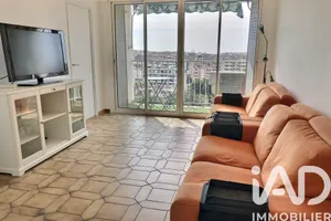 Apartment in Marseille (13004)