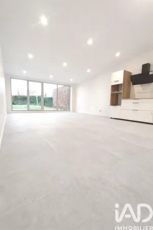 Townhouse in Hazebrouck (59190)