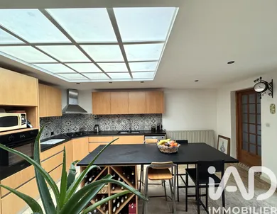 Townhouse in Linselles (59126)