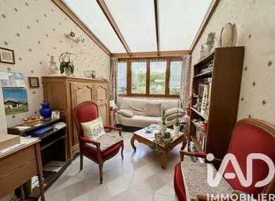 Village house in Saveuse (80470)