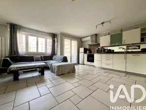Appartement à Grenoble (38100)