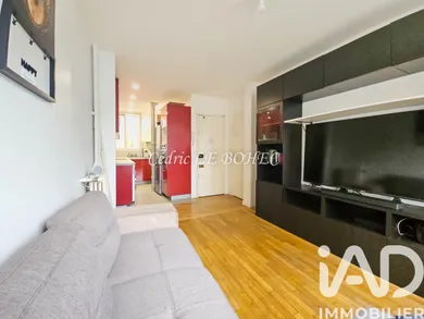 Apartment in Colombes (92700)
