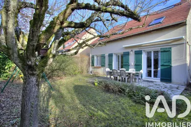 House in Orsay (91400)