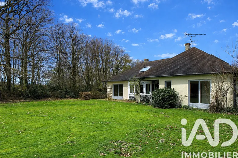 Maison 5 pièces 110 m² · à Bernay · 110 m² · 271 000 €