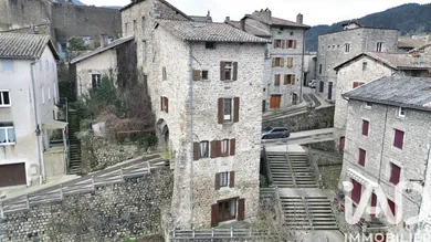 Townhouse in Le Cheylard (07160)