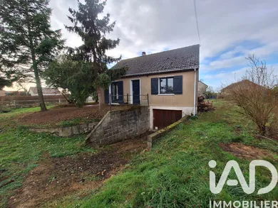 Maison à Mesnils-sur-Iton (27240)