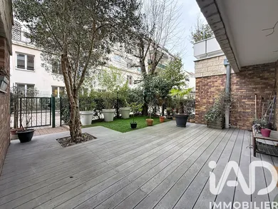 Appartement à Antony (92160)