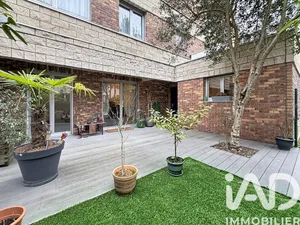 Appartement à Antony (92160)