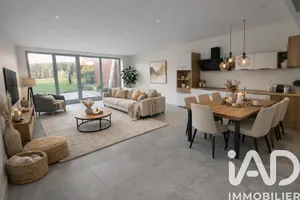 Maison de ville à Hazebrouck (59190)