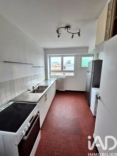 Apartment in Rennes (35000)