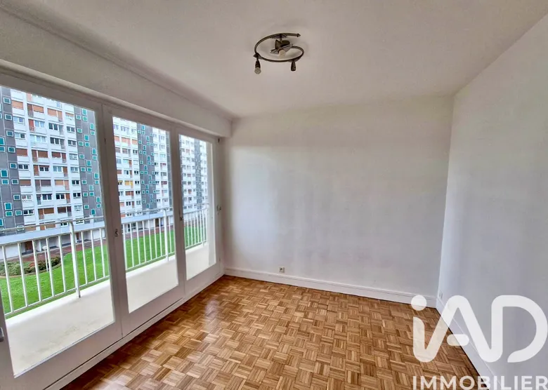 Appartement 4 pièces 76 m² · à Rennes · 76 m² · 238 000 €