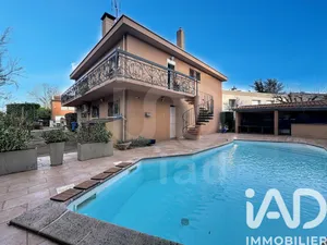 Maison à Toulouse (31500)