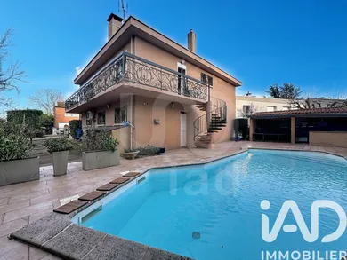 Maison à Toulouse (31500)