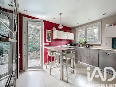 Maison à Toulouse (31500)