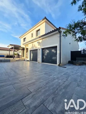 Maison à Pia (66380)