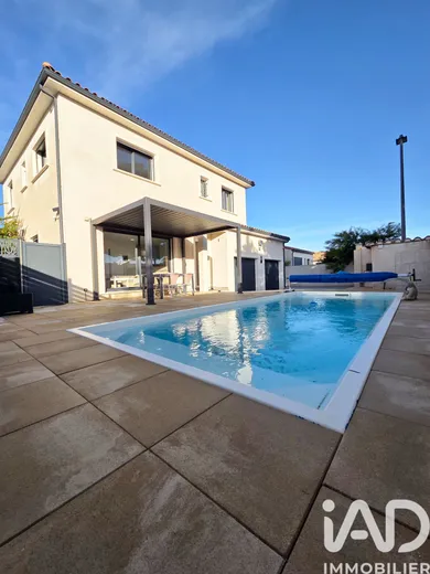 House in Pia (66380)