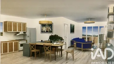 Apartment in Breuillet (91650)