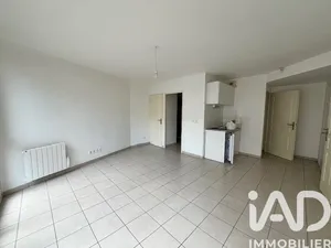 Apartment in Lyon (69003)